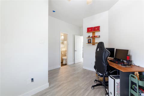 Tiny photo for 1200 County Road 102, Caldwell, TX 77836 (MLS # 26010428)