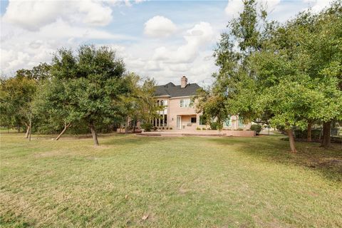 Tiny photo for 5022 Augusta Circle, College Station, TX 77845 (MLS # 25012129)