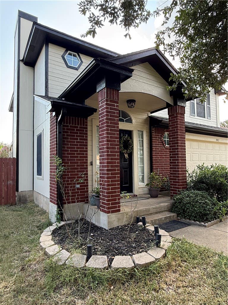 Photo of 3802 Westfield Drive, College Station, TX 77845 (MLS # 26009899)