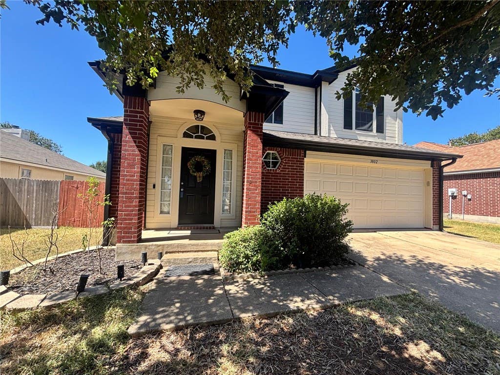 Photo of 3802 Westfield Drive, College Station, TX 77845 (MLS # 26009899)