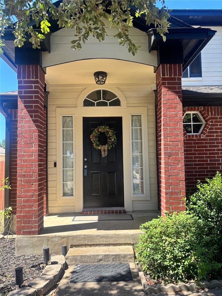 Photo of 3802 Westfield Drive, College Station, TX 77845 (MLS # 26009899)