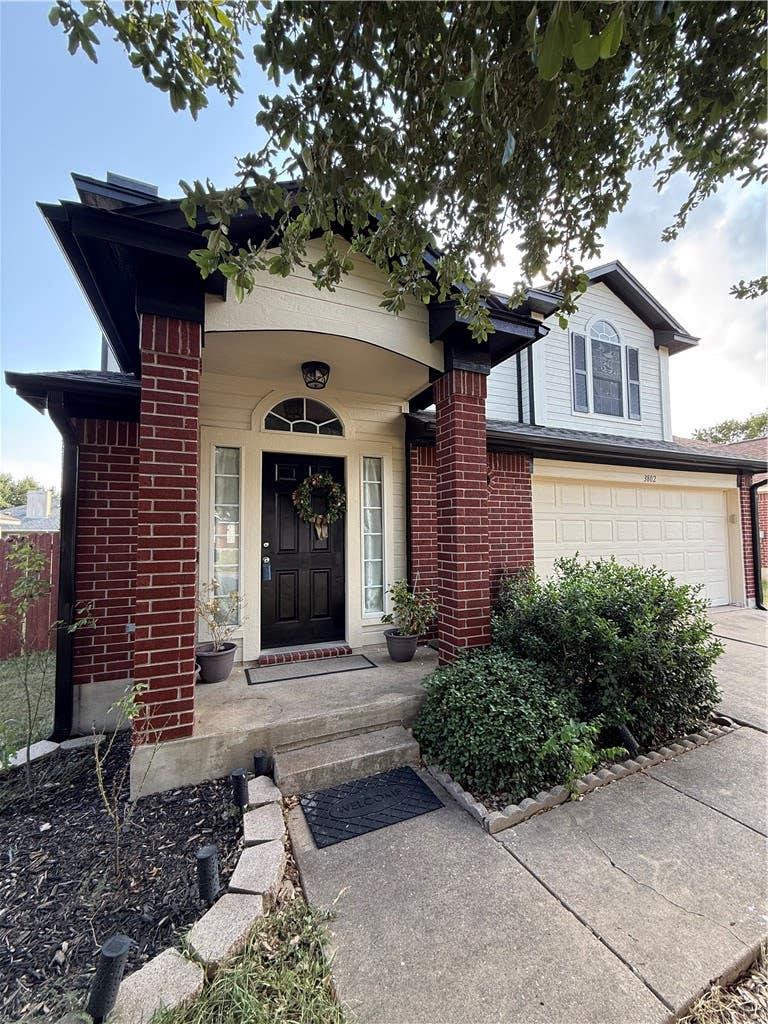 Photo of 3802 Westfield Drive, College Station, TX 77845 (MLS # 26009899)