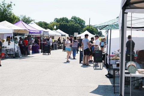 Tiny photo for 142 Watson Street, Bryan, TX 77801 (MLS # 25013055)