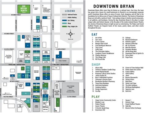 Tiny photo for 142 Watson Street, Bryan, TX 77801 (MLS # 25013055)