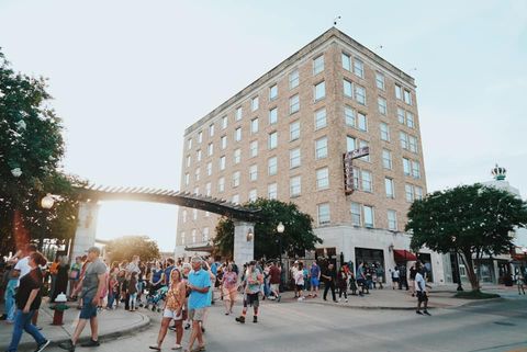 Tiny photo for 142 Watson Street, Bryan, TX 77801 (MLS # 25013055)