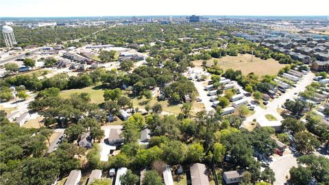 Tiny photo for 142 Watson Street, Bryan, TX 77801 (MLS # 25013055)