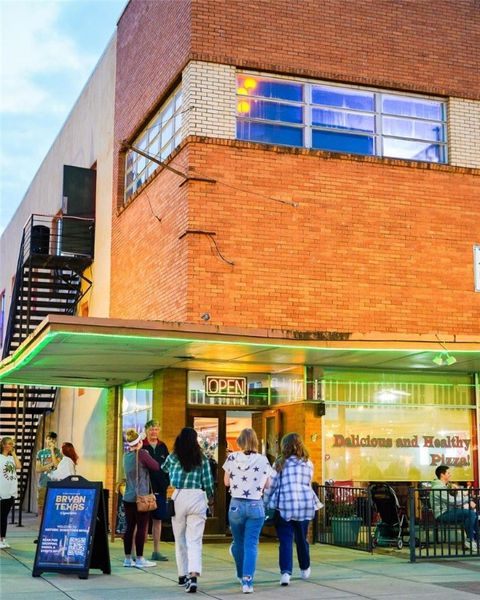 Tiny photo for 142 Watson Street, Bryan, TX 77801 (MLS # 25013055)