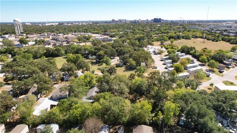 Tiny photo for 142 Watson Street, Bryan, TX 77801 (MLS # 25013055)