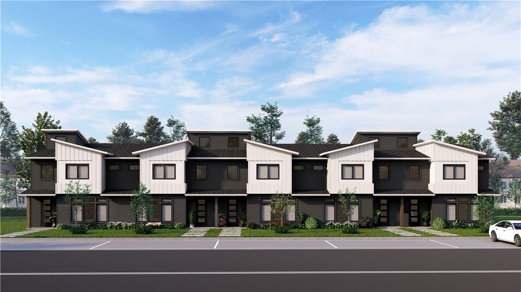 Photo of 142 Watson Street, Bryan, TX 77801 (MLS # 25013055)