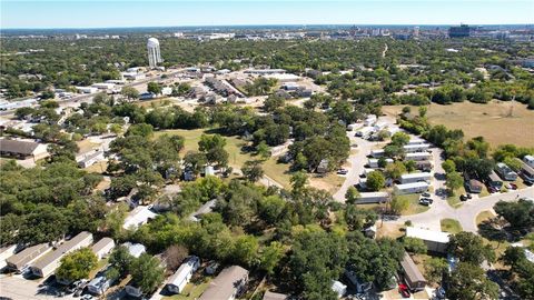 Tiny photo for 142 Watson Street, Bryan, TX 77801 (MLS # 25013055)