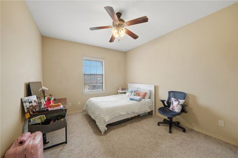 Tiny photo for 3302 Lieutenant Avenue, College Station, TX 77845 (MLS # 26001285)