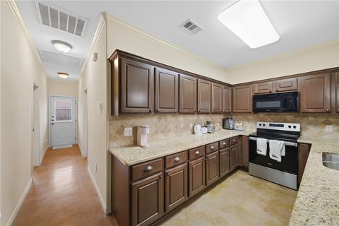 Tiny photo for 3302 Lieutenant Avenue, College Station, TX 77845 (MLS # 26001285)
