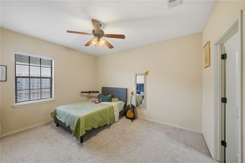 Tiny photo for 3302 Lieutenant Avenue, College Station, TX 77845 (MLS # 26001285)