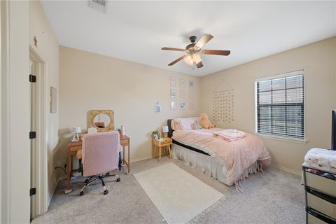 Tiny photo for 3302 Lieutenant Avenue, College Station, TX 77845 (MLS # 26001285)