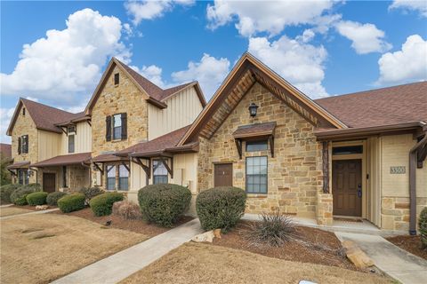 Tiny photo for 3302 Lieutenant Avenue, College Station, TX 77845 (MLS # 26001285)