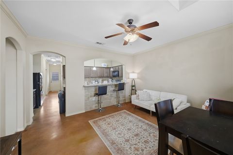 Tiny photo for 3302 Lieutenant Avenue, College Station, TX 77845 (MLS # 26001285)