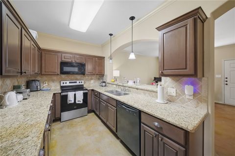 Tiny photo for 3302 Lieutenant Avenue, College Station, TX 77845 (MLS # 26001285)