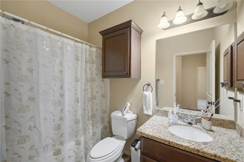 Tiny photo for 3302 Lieutenant Avenue, College Station, TX 77845 (MLS # 26001285)