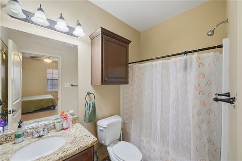 Tiny photo for 3302 Lieutenant Avenue, College Station, TX 77845 (MLS # 26001285)