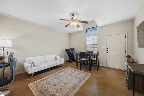 Tiny photo for 3302 Lieutenant Avenue, College Station, TX 77845 (MLS # 26001285)
