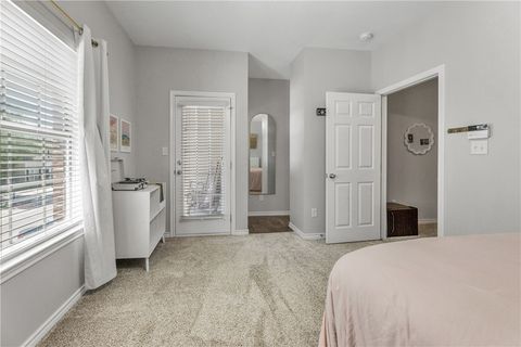 Tiny photo for 428 Forest Drive, College Station, TX 77840 (MLS # 26005284)