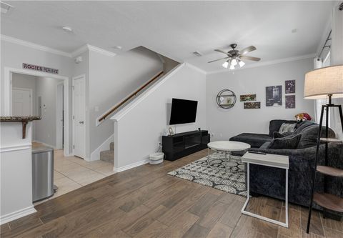 Tiny photo for 428 Forest Drive, College Station, TX 77840 (MLS # 26005284)