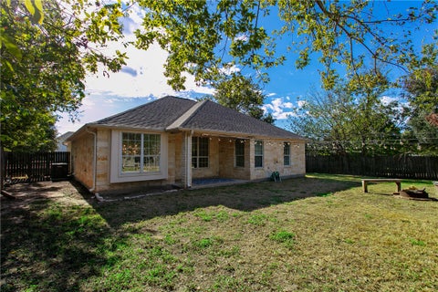 Tiny photo for 509 Gilchrist Avenue, College Station, TX 77840 (MLS # 26012343)