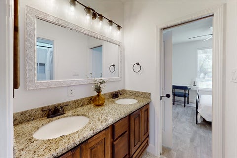 Tiny photo for 509 Gilchrist Avenue, College Station, TX 77840 (MLS # 26012343)