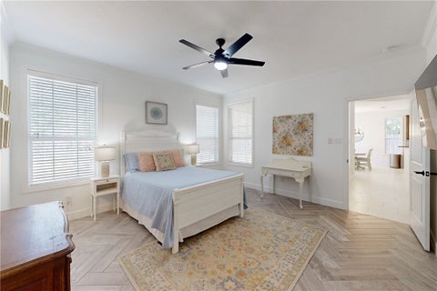 Tiny photo for 509 Gilchrist Avenue, College Station, TX 77840 (MLS # 26012343)