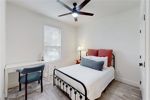 Tiny photo for 509 Gilchrist Avenue, College Station, TX 77840 (MLS # 26012343)