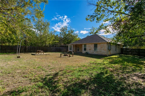 Tiny photo for 509 Gilchrist Avenue, College Station, TX 77840 (MLS # 26012343)