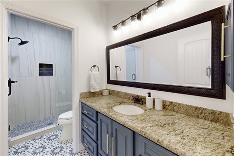 Tiny photo for 509 Gilchrist Avenue, College Station, TX 77840 (MLS # 26012343)