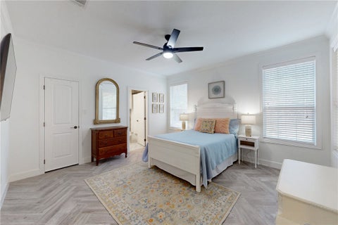 Tiny photo for 509 Gilchrist Avenue, College Station, TX 77840 (MLS # 26012343)