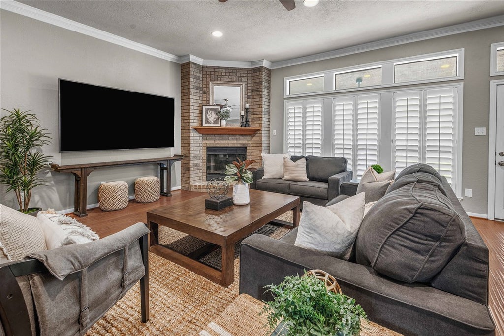 Photo of 2810 Rayado Court N, College Station, TX 77845 (MLS # 26009132)