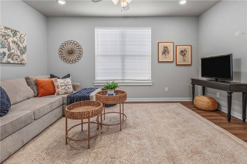 Tiny photo for 4117 Vintage Estates Court, Bryan, TX 77808 (MLS # 26008658)