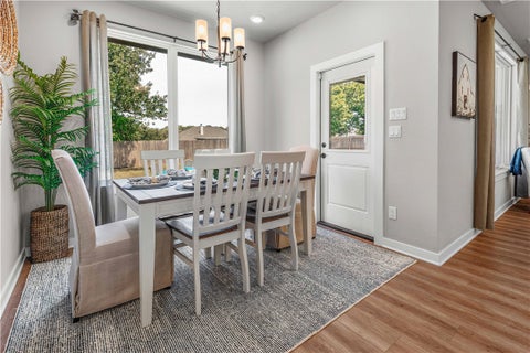Tiny photo for 4117 Vintage Estates Court, Bryan, TX 77808 (MLS # 26008658)