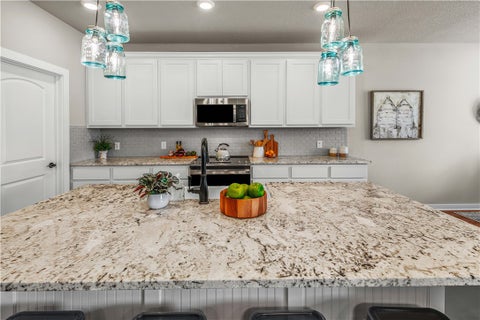Tiny photo for 4117 Vintage Estates Court, Bryan, TX 77808 (MLS # 26008658)