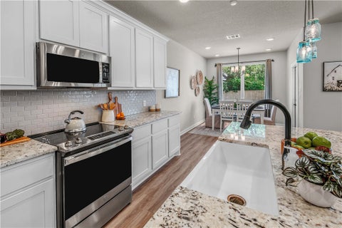 Tiny photo for 4117 Vintage Estates Court, Bryan, TX 77808 (MLS # 26008658)