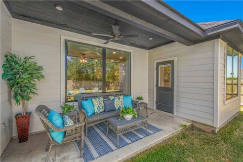 Tiny photo for 4117 Vintage Estates Court, Bryan, TX 77808 (MLS # 26008658)
