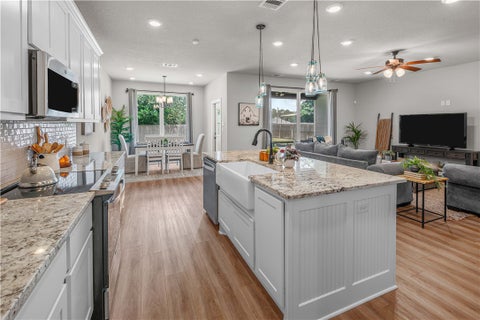 Tiny photo for 4117 Vintage Estates Court, Bryan, TX 77808 (MLS # 26008658)