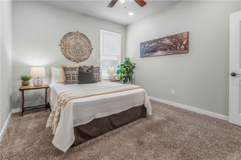 Tiny photo for 4117 Vintage Estates Court, Bryan, TX 77808 (MLS # 26008658)