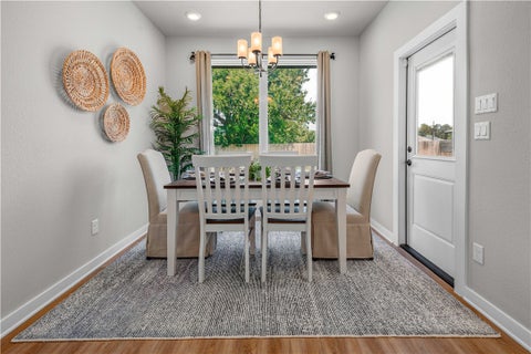 Tiny photo for 4117 Vintage Estates Court, Bryan, TX 77808 (MLS # 26008658)