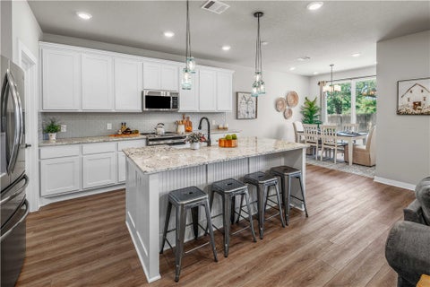Tiny photo for 4117 Vintage Estates Court, Bryan, TX 77808 (MLS # 26008658)