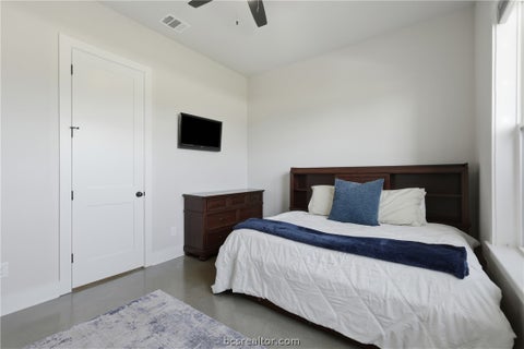Tiny photo for 6477 Ridgeview Estates Lane, Bryan, TX 77808 (MLS # 26008685)