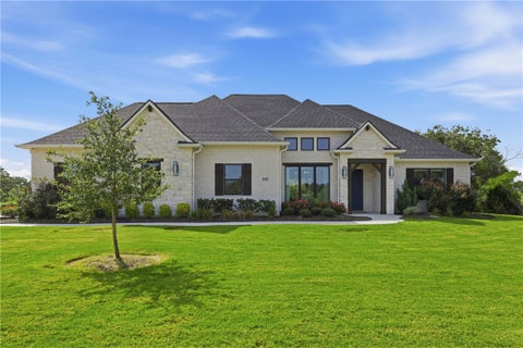 Photo of 6477 Ridgeview Estates Lane, Bryan, TX 77808 (MLS # 26008685)