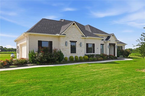 Tiny photo for 6477 Ridgeview Estates Lane, Bryan, TX 77808 (MLS # 26008685)