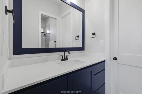 Tiny photo for 6477 Ridgeview Estates Lane, Bryan, TX 77808 (MLS # 26008685)