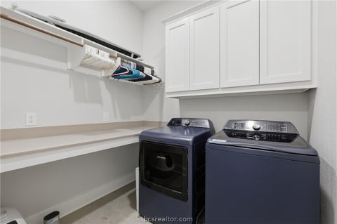 Tiny photo for 6477 Ridgeview Estates Lane, Bryan, TX 77808 (MLS # 26008685)