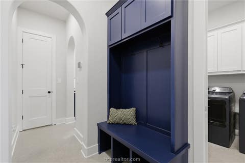 Tiny photo for 6477 Ridgeview Estates Lane, Bryan, TX 77808 (MLS # 26008685)