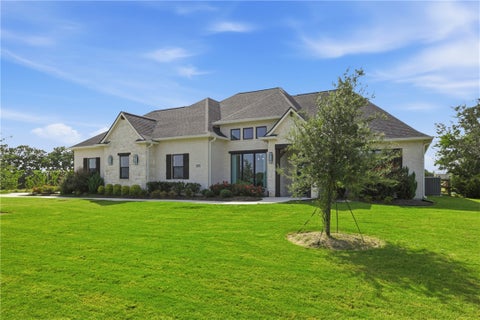 Tiny photo for 6477 Ridgeview Estates Lane, Bryan, TX 77808 (MLS # 26008685)